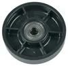 Bosch Siemens 00600436 600436 Spannrolle Riemenspanner Produktbild-Vorschau 2