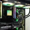 PcCom Imperial AMD Ryzen 7 9800X3D / 32 GB / 2 TB SSD / RTX Produktbild-Vorschau 2
