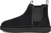 UGG Buty Neumel, 1121644BLK Podgląd zdjęcia produktu 15