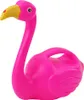 Kleine Plastikgießkanne Für Kinder Flamingo Pink Produktbild-Vorschau 2