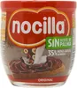 Nocilla Schokoaufstrich Original 180Gr Produktbild-Vorschau 1