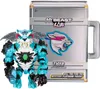 Moose Toys MrBeast Lab zberateľská figúrka - Tiger Náhľad obrázku produktu 1