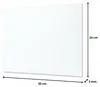 Canvas Malerei Substrat 24x30cm Malerei Panel Produktbild-Vorschau 5