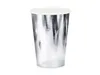 PartyDeco KPP35-018-EU1, 220 ml, Papier, Silber, 75 mm, 75 Produktbild-Vorschau 1