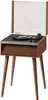 Gramofon Crosley Dean přírodní Náhled obrázku produktu 2