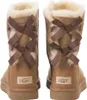 UGG Bailey Bow II 1016225 (36/kasztan) Podgląd zdjęcia produktu 33