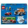 LEGO City Odtahový vůz a oprava sporťáku, Sada na stavění, Náhled obrázku produktu 21