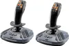 Thrustmaster Simtask Farmstick Duo Pack - Multifunktionales Produktbild-Vorschau 1
