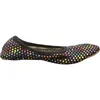 Beck Ballettschuhe Mädchen 31393338393335 Schwarz 27 EU Produktbild-Vorschau 18