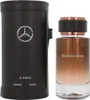 Mercedes Benz Mercedes Benz Le Parfum eau de Parfum für Produktbild-Vorschau 5