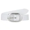 Vanzetti Leder Gürtel Classics 30mm Leather Belt W90 White Produktbild-Vorschau 10