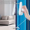 Magnetischer Fensterreiniger, doppelseitig, für Fenster mit Produktbild-Vorschau 3