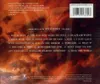 The back cover of a music album with track listings and a barcode. Produktbild-Vorschau