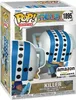 Figúrka Funko POP One Piece 1895 Killer Special Edition Náhľad obrázku produktu 1