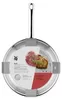 WMF 0790306991, Allzweckpfanne, Edelstahl, Edelstahl, Produktbild-Vorschau 15