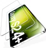 2x Samsung Galaxy S24+ S24 Plus - Panzerglas - Vollkleber! Produktbild-Vorschau 2