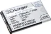 vhbw Akku Ersatz für BlackBerry ACC-53785-201, Produktbild-Vorschau 1