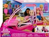 Barbie JFV68, 3 rok / roky, 254 mm, 622 g, Viacfarebný Náhľad obrázku produktu 4