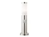 Globo Lighting lampe d'extérieur acier inoxydable, 1x E27 Voir les images du produit 3