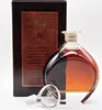 Asbach Selection 21 Jahre Glaskaraffe | 40 % vol | 0,7 l Produktbild-Vorschau 6