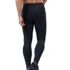 ODLO Essential Warm Tights Herren schwarz M Produktbild-Vorschau 8