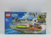 LEGO GmbH Transporter łodzi wyścigowych 0 0 szt Podgląd zdjęcia produktu 20