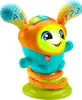 Fisher-Price DJ Hüpfi, Musikspielzeug für Babys – Produktbild-Vorschau 4