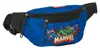 Safta Avengers 23x12x9 cm buikgordel, blauw. Kinderen, Productafbeelding-voorbeeld 1