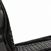 HEYNER® Holzkugel Sitzauflage grau – Auto Sitzbezug mit Produktbild-Vorschau 5