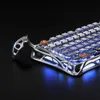 GravaStar Mercury K1 Pro Kabellose Mechanische Tastatur, Produktbild-Vorschau 3