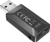 XO FM transmitter BCC16 Bluetooth MP3, black Podgląd zdjęcia produktu 2