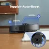 Ultenic DL10 Staubsaugerroboter mit Wischfunktion,150min Produktbild-Vorschau 5