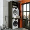 Mobile lavatrice Roomart DUO-I, larghezza 67 cm, finitura Anteprima dell’immagine prodotto 2