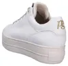 Paul Green Sneaker Sneaker z gładkiej skóry Podgląd zdjęcia produktu 17