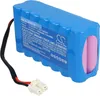 vhbw Akku Ersatz für Wiper 075Z60900A, 050Z38600A für Produktbild-Vorschau 8