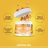 ALLNUTRITION Peanut Powder 200g Natürlich Erdnussbutter Produktbild-Vorschau 2