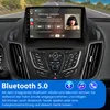 Autoradio CarPlay Android Auto Pour Ford Kuga Escape Voir les images du produit 10