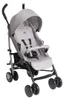 Cochecito de bebé Chicco Taormina, ligero, 1 asiento, color Vista previa de la imagen del producto 1