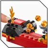 LEGO® Star Wars 75269 Duell auf Mustafar Bausatz Anteprima dell’immagine prodotto 10