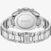 BOSS Herren Hero 2.0 Chronograph Uhr 1514315 Produktbild-Vorschau 2