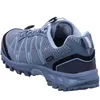 Campagnolo Sneakers 3Q48266-E111 in Grey color size 38 Produktbild-Vorschau 11