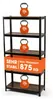 EASYmaxx Zwaar belastbaar rek | Draagvermogen: 875 kg, 175 Productafbeelding-voorbeeld 1