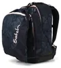 Satch Air Schulrucksack Einzeln Midnight Jungle Produktbild-Vorschau 10