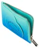 Tiffany & Co - Kartenhalter, Leder, Ombre GT31946 Produktbild-Vorschau 3