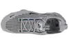 A top-down view of a Nike Air Vapormax 2021 FK SE shoe. Voir les images du produit