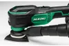 Hikoki Narzędzie Wielofunkc 18V Cv18Da W2Z Bl + Acc Hsc Podgląd zdjęcia produktu 22