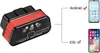 Konnwei KW901 Lowprofile autodiagnostika OBD II Bluetooth Náhled obrázku produktu 3