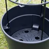 Sadzač paradajok GROWER antracitový 39,2 cm Náhľad obrázku produktu 23