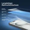 3 Stück Panzerglas für iPhone 17  Schutzglas Produktbild-Vorschau 4