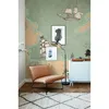 Coloray Fototapete 290x290 cm Latextapete Magicstick - Produktbild-Vorschau 4